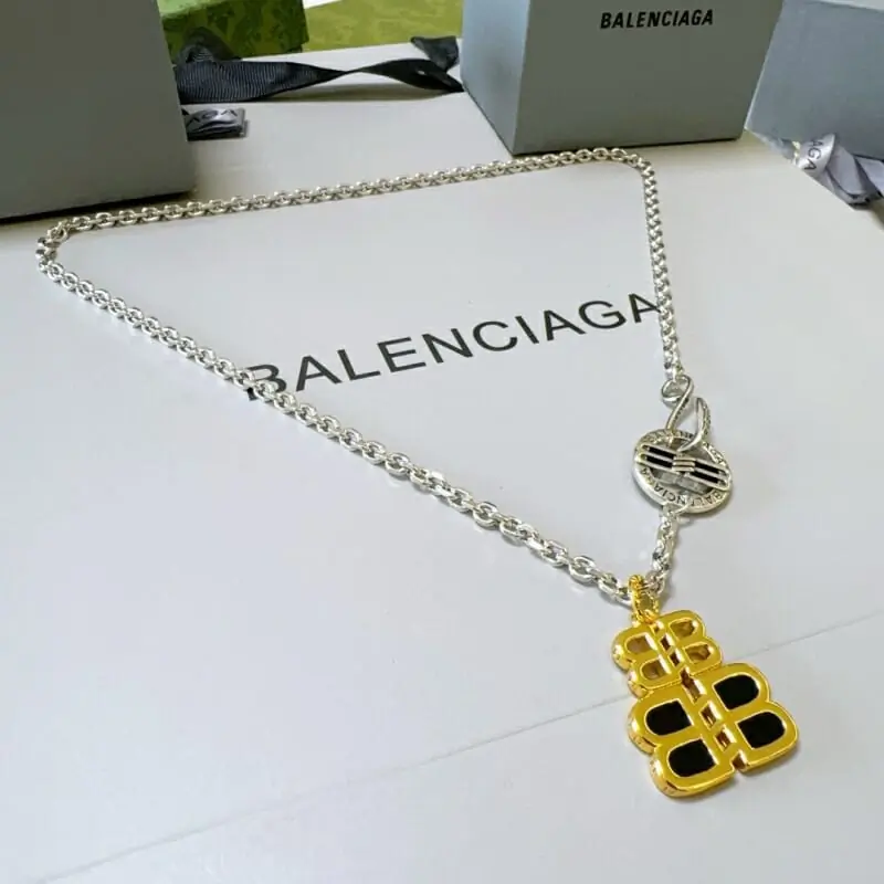 balenciaga collier s_12630563